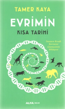 Tamer Kaya "Evrimin Kısa Tarihi" PDF
