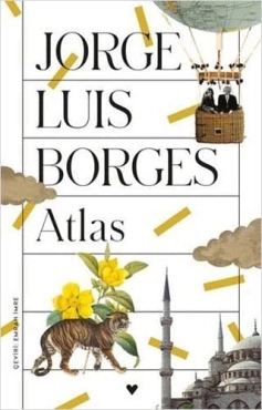 Jorge Luis Borges "Atlas" PDF