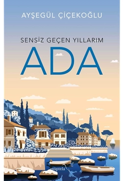 Ayşegül Çiçekoğlu "Ada" PDF