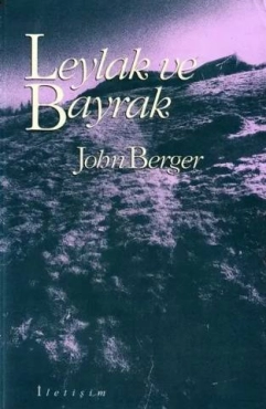 John Berger "Yasəmən və Bayraq" PDF
