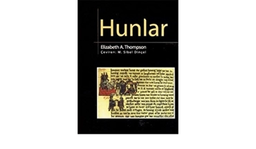 Elizabeth A. Thompson "Hunlar" PDF