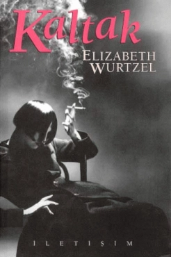 Elizabeth Wurtzel "Kaltak" PDF