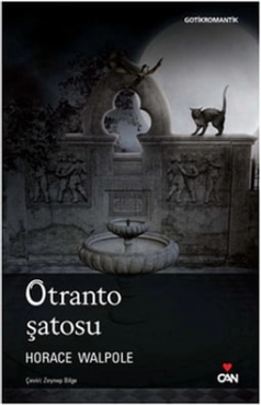 Horace Walpole "Otranto Qəsri" PDF
