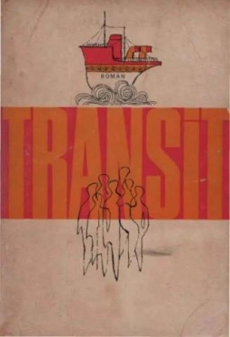 Anna Seghers "Transit" PDF