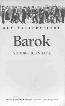 Victor-Lucien Tapie "Barok" PDF