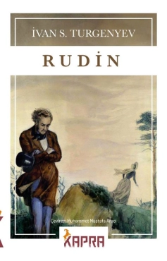 Turgenev "Rudin" PDF
