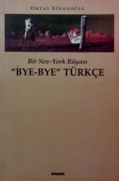 Oktay Sinanoğlu "Bye Bye Türkcə" PDF