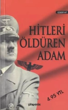 "Hitleri Öldürən Adam" PDF