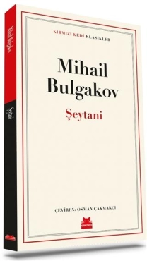 Mixail Bulqakov "Şeytani" PDF