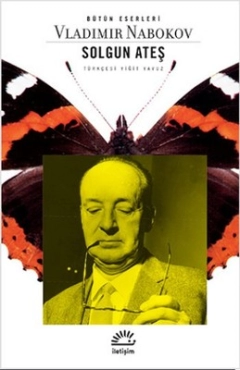 Vladimir Nabokov "Solğun Atəş" PDF