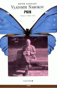 Vladimir Nabokov "Pnin" PDF