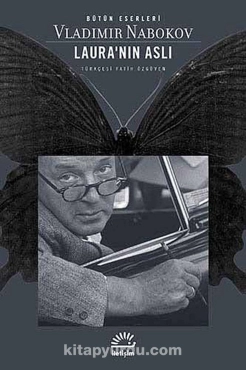Vladimir Nabokov "Laura'nın Aslı" PDF