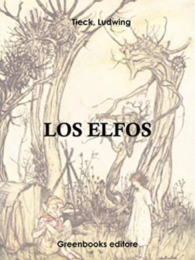 Ludwig Tieck "Los elfos" PDF
