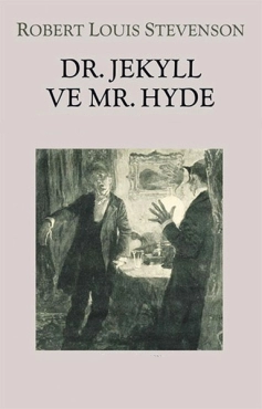 Stevenson "Dr. Jekyll Və Cənab Hyde" PDF