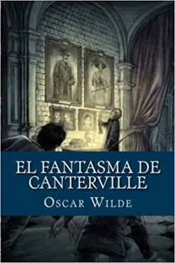 Oscar Wilde "El Fantasma de Canterville" PDF