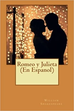 William Shakespeare "Romeo y Julieta" PDF