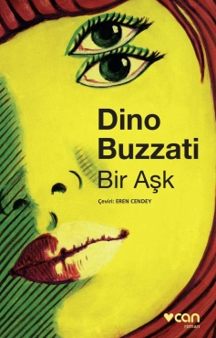 Dino Buzzati "Bir Eşq" PDF