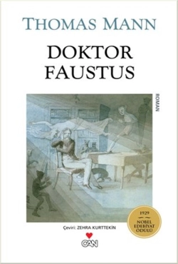 Thomas Mann "Doktor Faustus" PDF