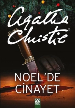 Agatha Christie "Miladda Cinayət" PDF