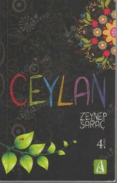 Zeynep Saraç "Ceyran" PDF