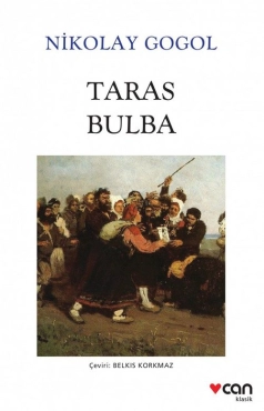Nikolay Gogol "Taras Bulba" PDF