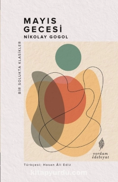 Nikolay Gogol "Mayıs Gecesi" PDF