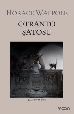 Horace Walpole "Otranto Şatosu" PDF