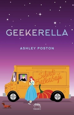 Ashley Poston "Geekerella" PDF