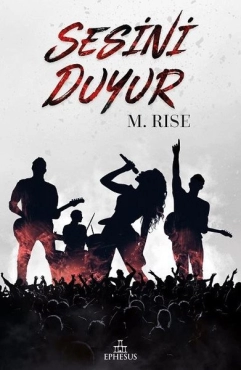 M. Rise "Sesini Duyur" PDF