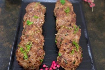 Hamının Sevdiyi Ləzzət : Kotlet Qızartması Resepti