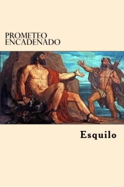 Esquilo "Prometeo Encadenado" PDF