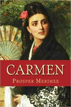 Prosper Merimee "Carmen" PDF