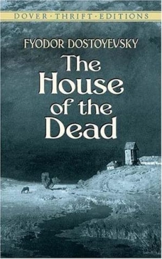 Fyodor Dostoevsky "The House of the Dead" PDF