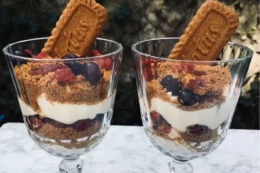 Fincanda Asan Desert Resepti