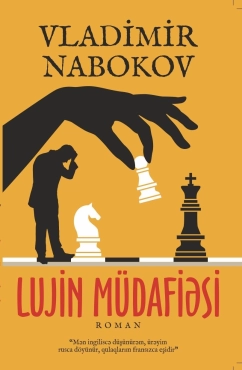 Vladimir Nabokov "Lujin Müdafiəsi" PDF