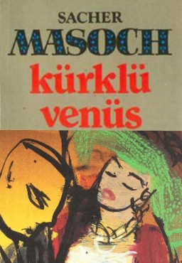Sacher-Masoch "Kürklü Venüs" PDF