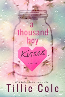 Tillie Cole "A Thousand Boy Kisses" PDF