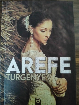 Turgenyev "Arafe" PDF