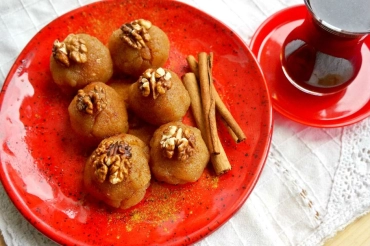 Ləzzəti Tam Yerində: Südlü Un Halvası Resepti