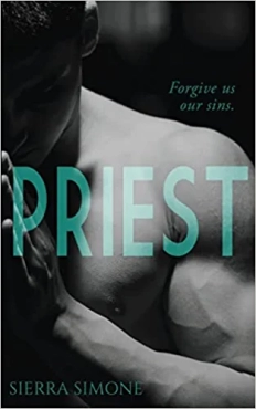 Sierra Simone "Priest" PDF