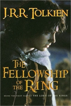 J.R.R. Tolkien "The Fellowship of the Ring" PDF