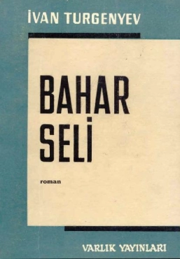 Turgenyev "Bahar Selleri" PDF