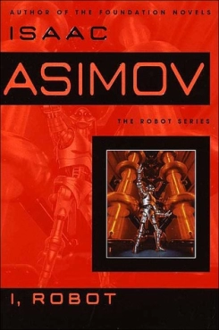 Isaac Asimov "I, Robot" PDF