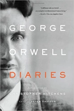 George Orwell "Diaries" PDF