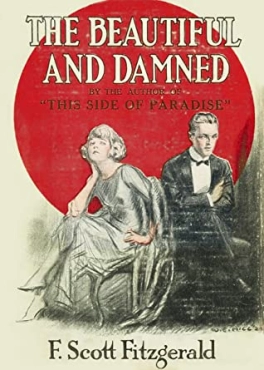 F. Scott Fitzgerald "The Beautiful and Damned" PDF