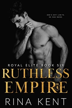 Rina Kent "Ruthless Empire" PDF