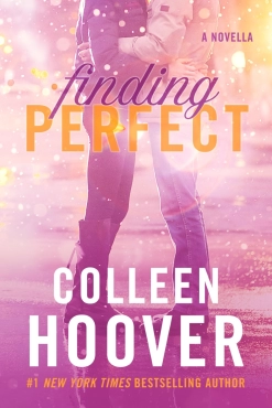 Colleen Hoover "Finding Perfect" PDF