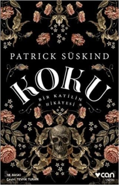Patrick Süskind "Koku" PDF