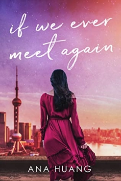 Ana Huang "If We Ever Meet Again" PDF