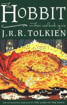 J.R.R. Tolkien "The Hobbit" PDF